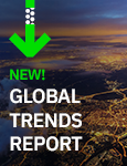 New! Global Travel Trends Report | FCM Travel