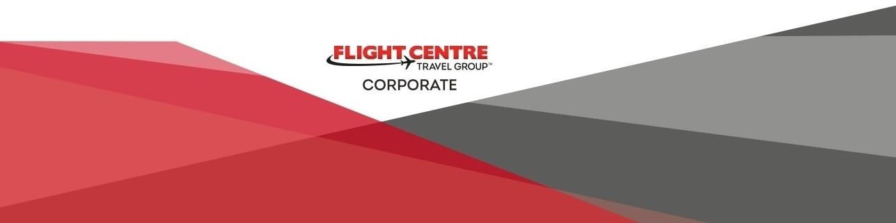 flight centre travel group france