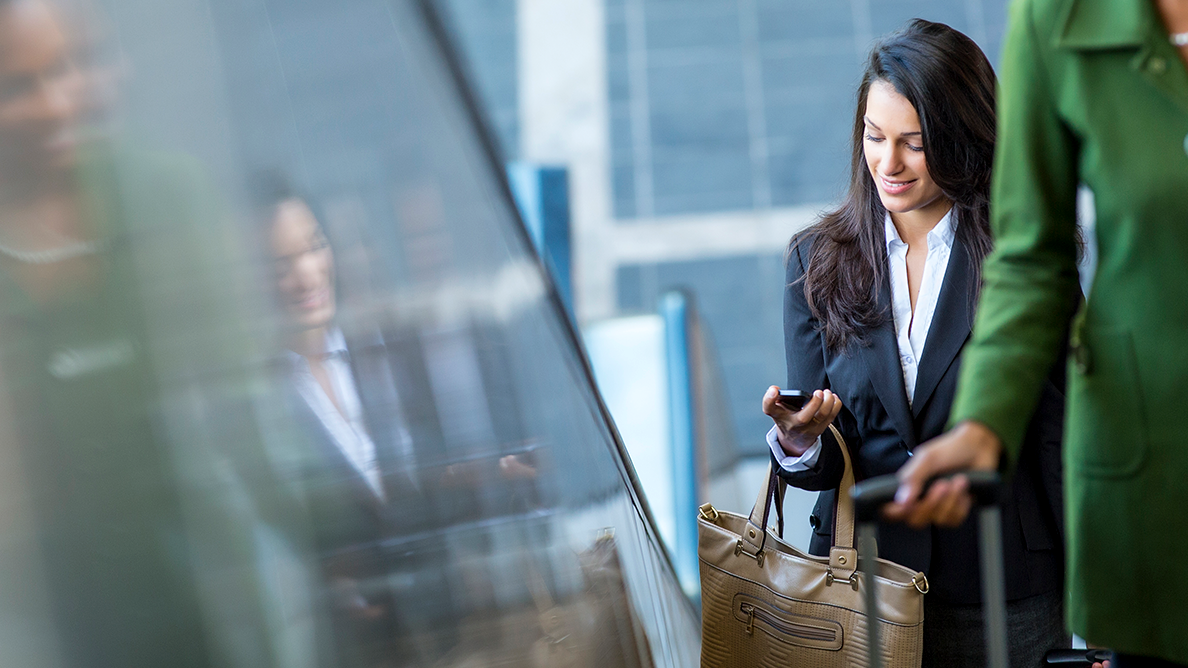 Innovations to expect in business travel in 2023