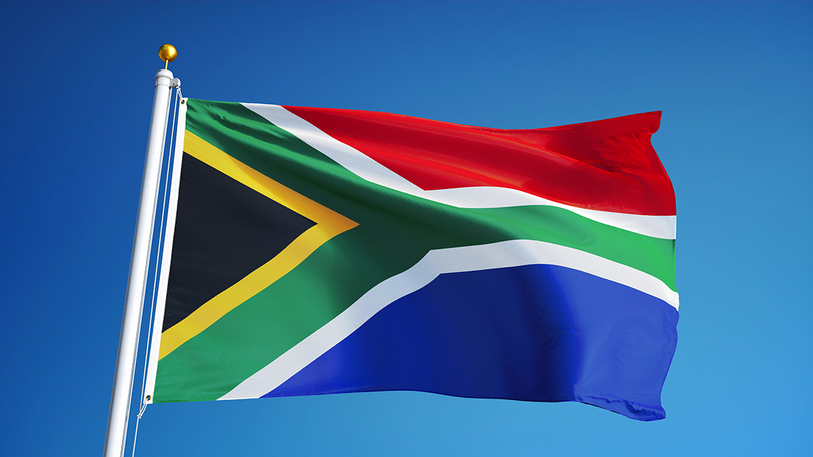 South Africa unite amid the COVID-19 outbreak