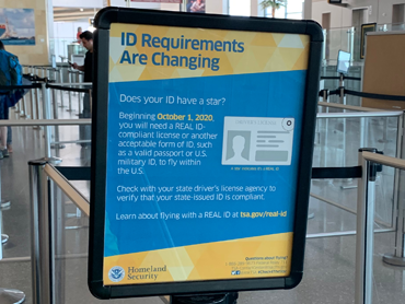 How To Prepare For Real Id