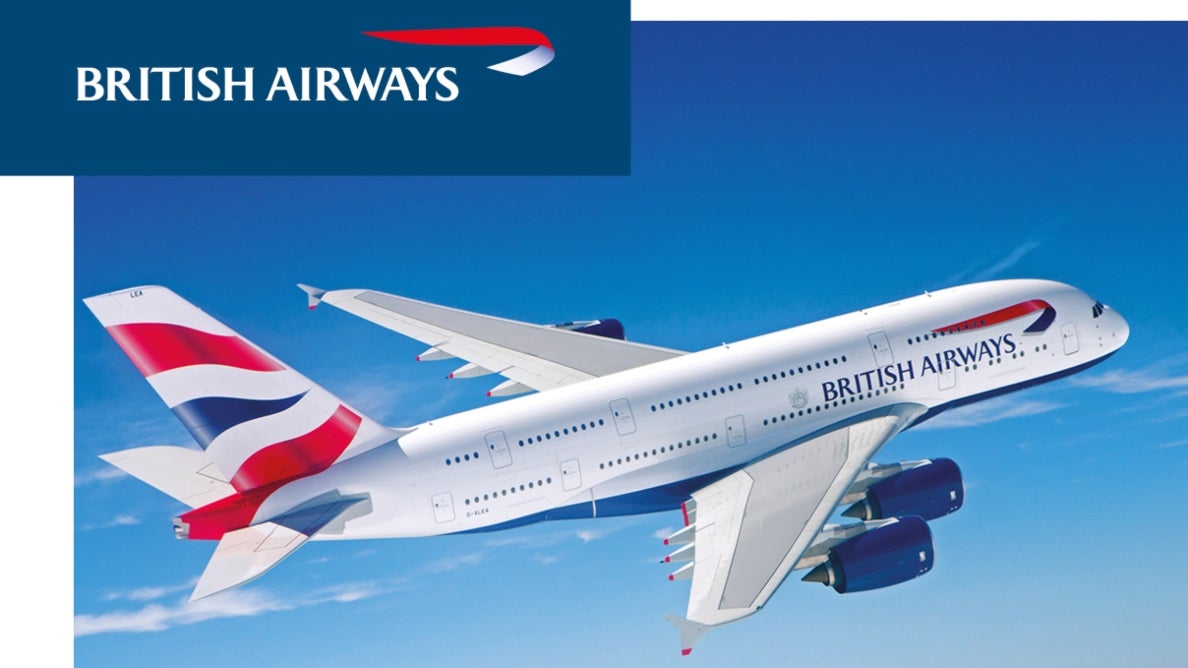 British Airways | FCM
