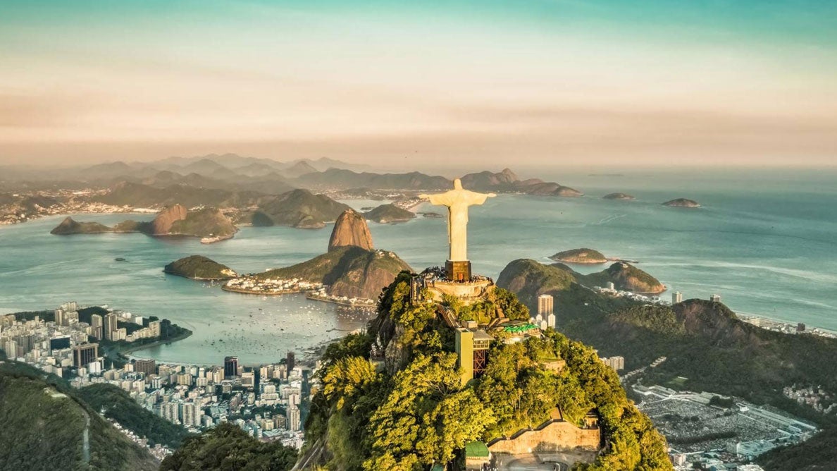 What You Need to Know about Brazil's New e-Visa