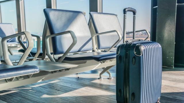 EU luggage rules: Business travellers take note