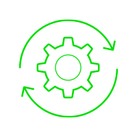 Integration icon