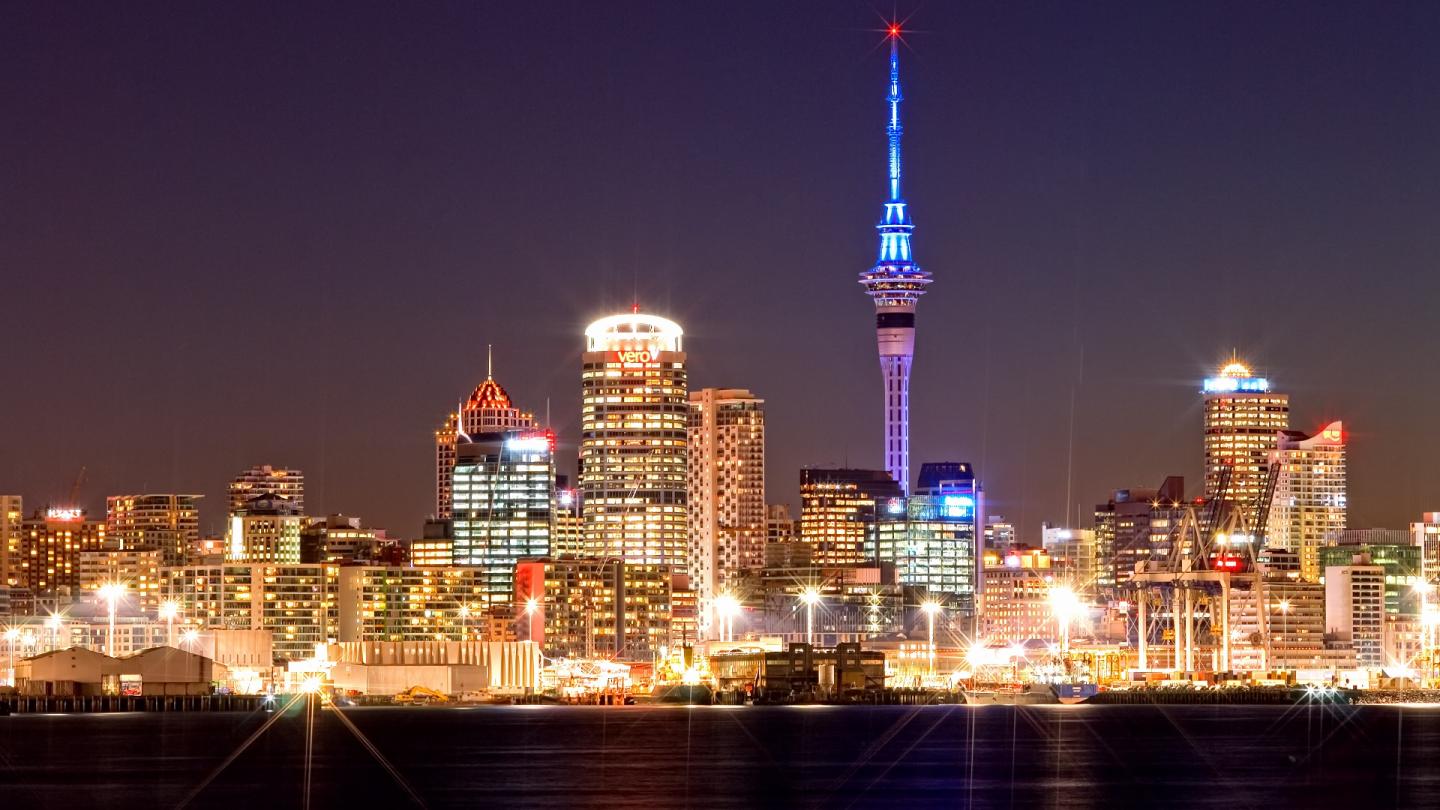 Layover Guide 24 Hours In Auckland Fcm