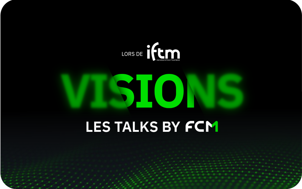 visions talks iftm