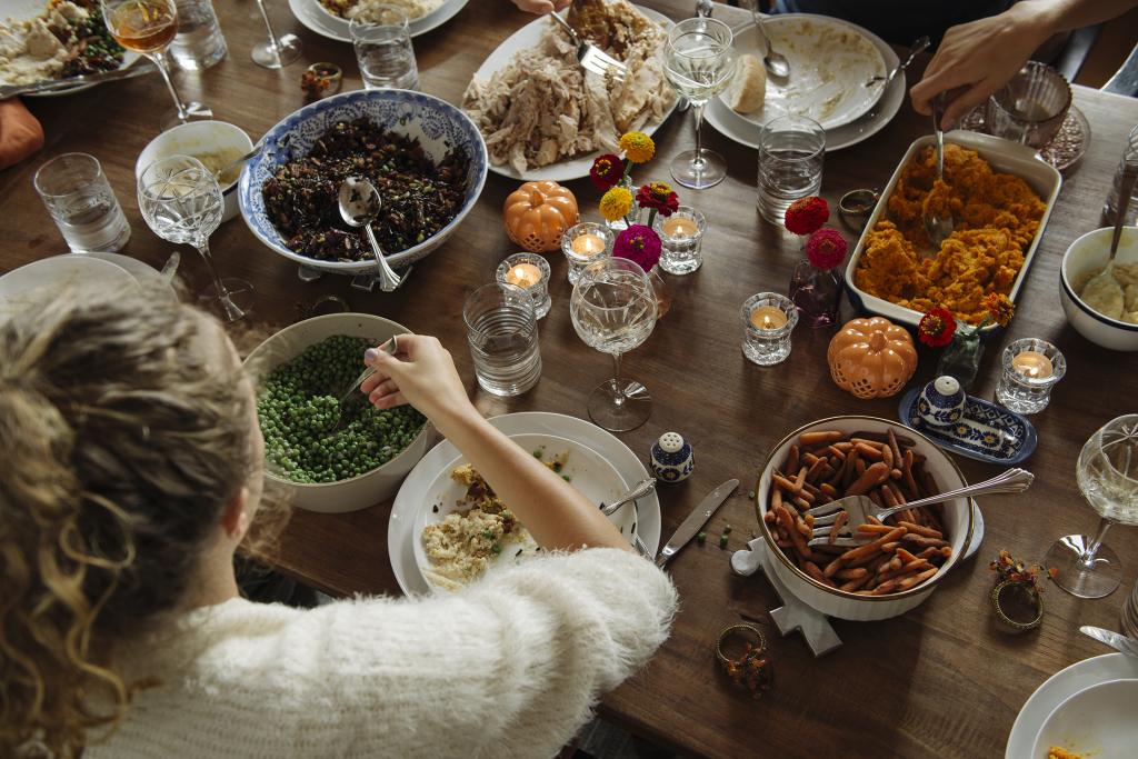 Canadian Thanksgiving