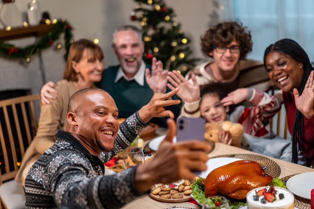 Canadian Thanksgiving