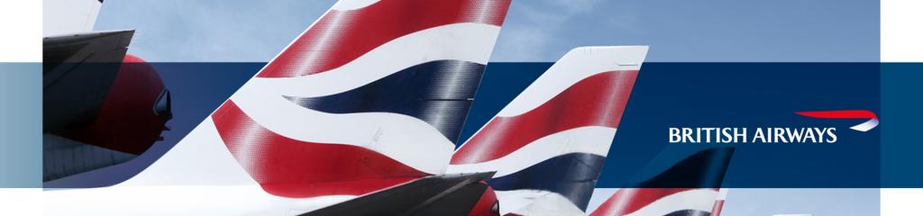 Discover British Airways