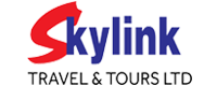 Skylink Travel & Tours logo
