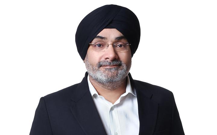 Manpreet Bindra, Leader - FCM Meetings & Events Asia