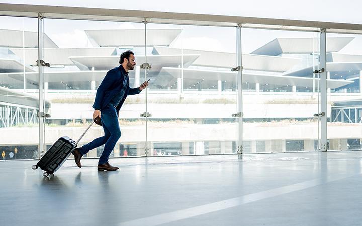 7 easy health hacks every business traveller needs to know