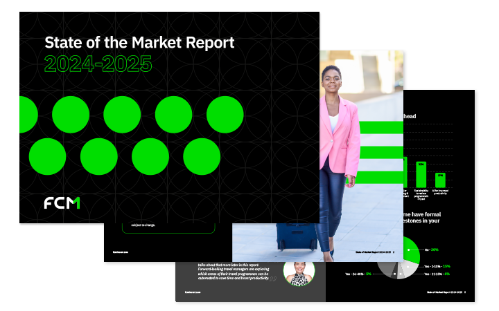 FCM State of the Market Report, South Africa