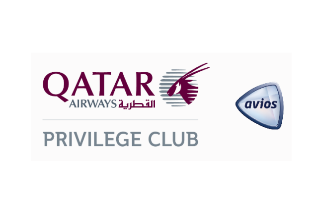 Qatar Airways Privilege Club Logo