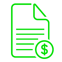 fcm-au-finance-green-icon