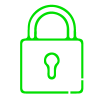 fcm-au-security-green-icon