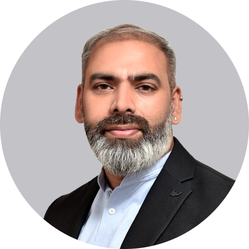 Amit Marwaha, Senior Manager, Airline Contracting | FCM Meetings & Events