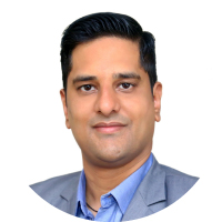 Rajat Awasthi FCM M&E India Associate Vice President, North