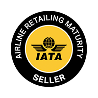 IATA | Awards & Accreditations | FCM Travel 