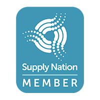 Supply Nation Member | Awards & Accreditations | FCM Travel 