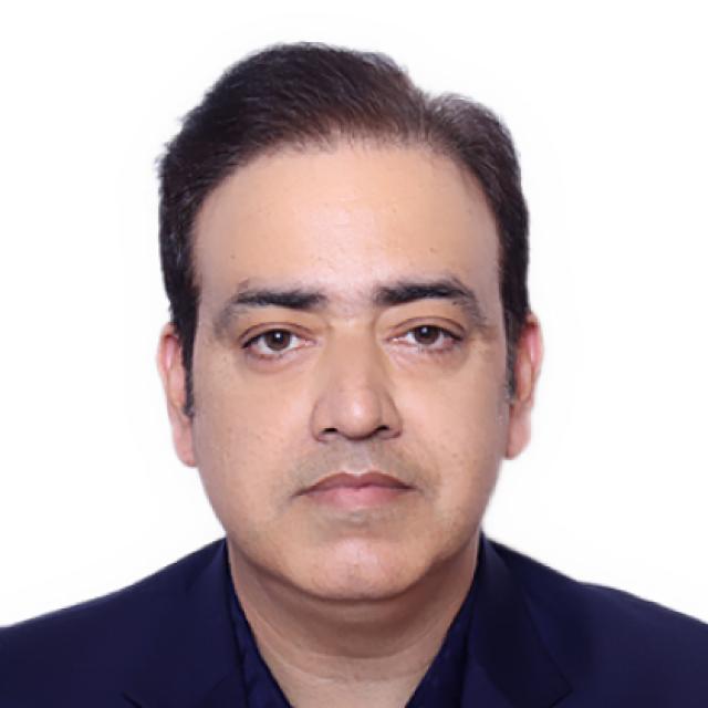 Siddharth Mehta FCM