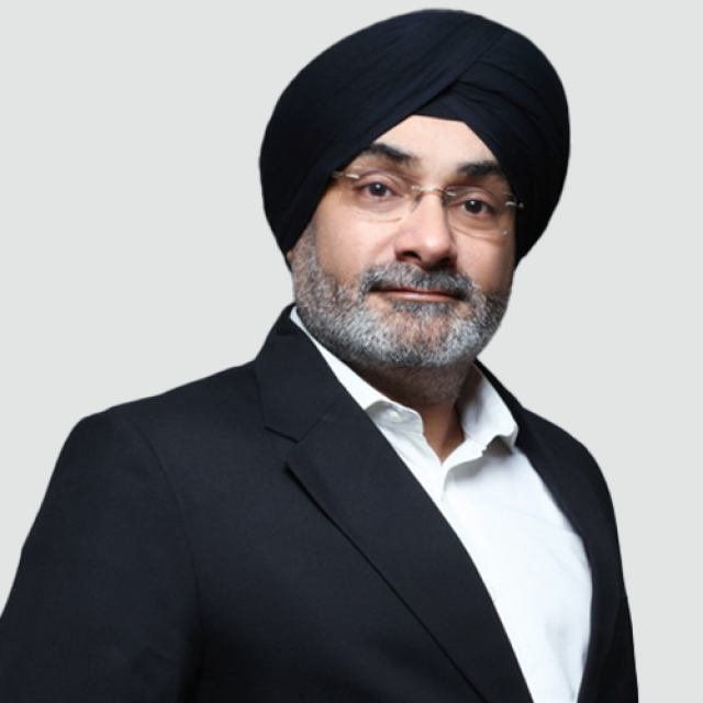 Manpreet Bindra, Head of Asia | FCM Meetings & Events